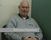 Click on it! Diabetes and Hyperbaric Oxygen Therapy